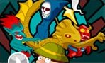Kill Zombies