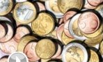 Coin Stack