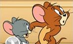 Tom And Jerry In Refriger-raiders
