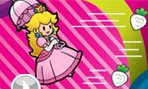 Peach Pitch