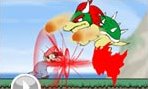 Mario Combat Deluxe