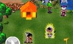 Dragon Ball Z Village