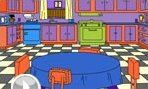 Visiter La Maison Des Simpson