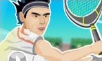 Tennis Champions