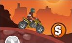Atv Canyon