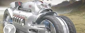 Motorbike Madness