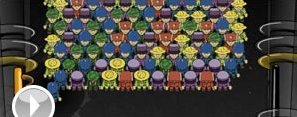 The Budget Invasion