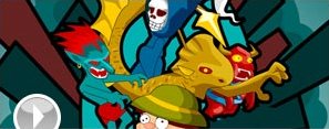 Kill Zombies