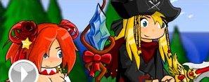 Epic Battle Fantasy