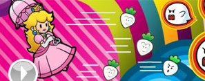 Peach Pitch