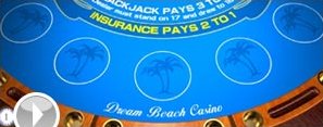 Blue Black Jack