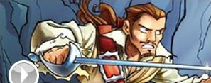 Pirates Des Caraïbes Cursed Cave Crusade