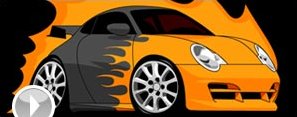Atomic Racer