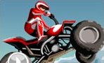 Stunt Dirt Bike 2