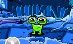 Abuba The Alien