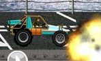 Buggy Run 3 Operation Seagul