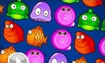 Bubble Blob