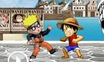Anime Fighting Jam