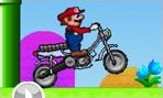 Super Mario Moto