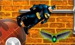 Batman Dangerous Buildings