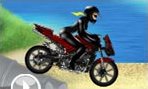 Beach Rider