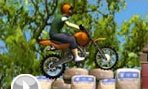 Construction Yard Bike
