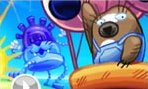 Super Sloth Bomber