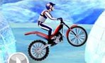 Bike Mania 3 On Ice