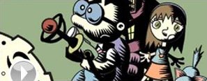 Peter Paranormal