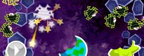 Invaders Catch