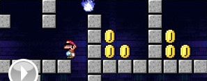Mario Ghosthouse