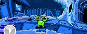 Abuba The Alien