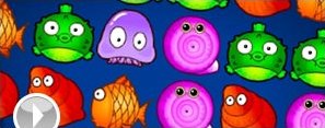Bubble Blob