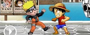 Anime Fighting Jam