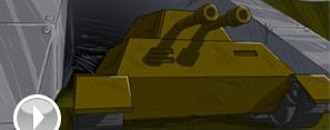 Tank Destroyer