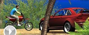 Beach Bike