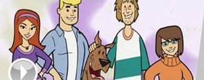 Puzzle De Scooby Doo