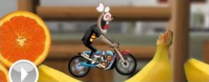 Moto Mouse