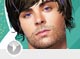 Zac Efron Habillage