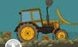 Tractors Power