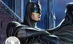 Batman Revolution