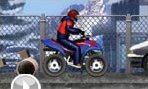 Snow Atv