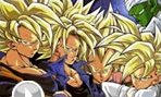 Dragon Ball Z Memory