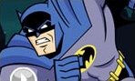 Batman The Rooftop Caper