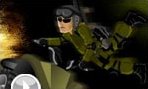 Military Rush