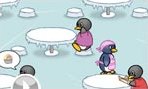 Penguin Diner
