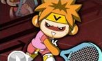 Hip Hop Tennis
