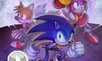 Puzzle Sonic Chronicles