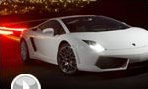 Lamborghini Gallardo Lp560-4 Puzzle