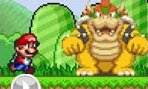 Super Mario Bros Star Scramble